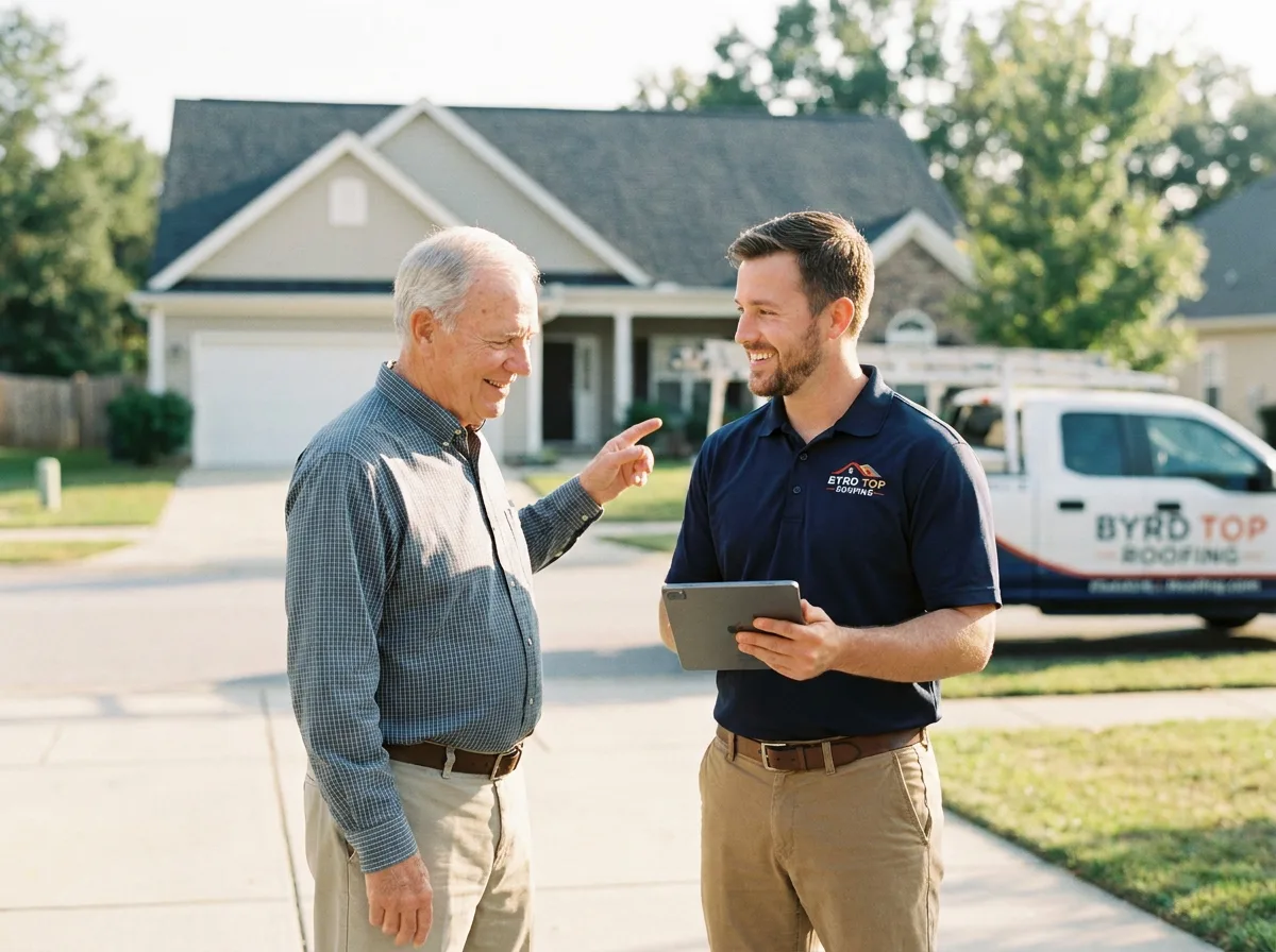 Roofing Spindale, NC FAQs
